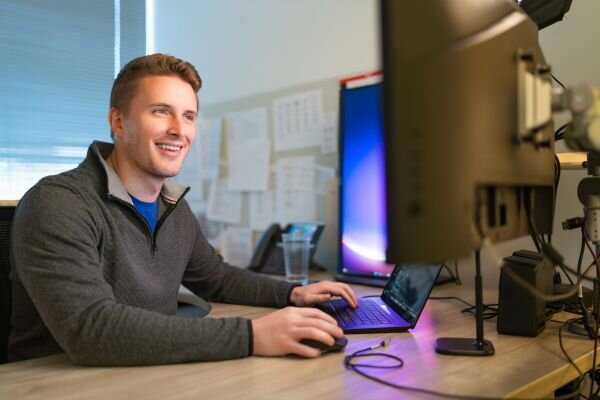 SC industries we serve